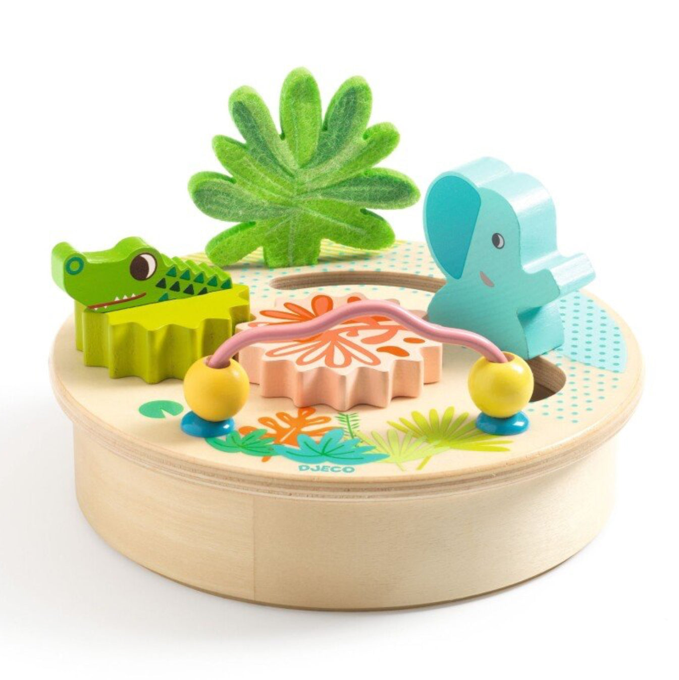 Veiklų staliukas - MultiSmall