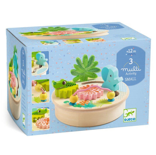 Veiklų staliukas - MultiSmall