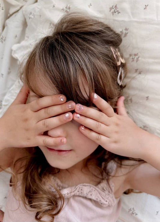 3D nagų lipdukai - Butterfly 🦋