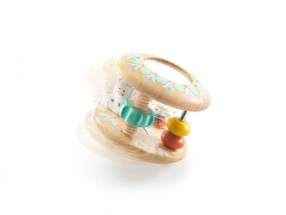 Barškutis - BabyTutti