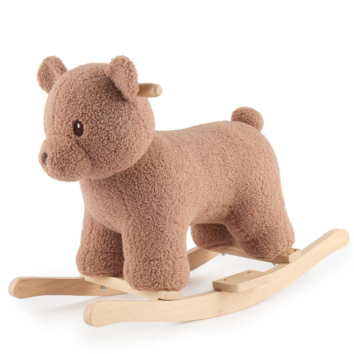 Supamasis meškiukas - Mika