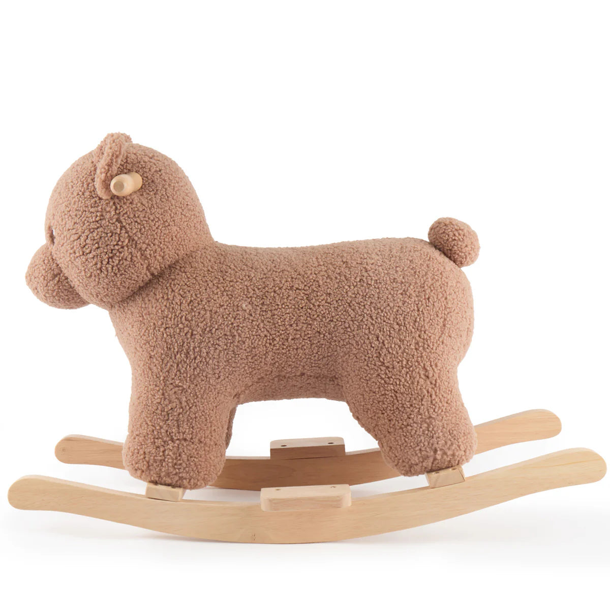 Supamasis meškiukas - Mika