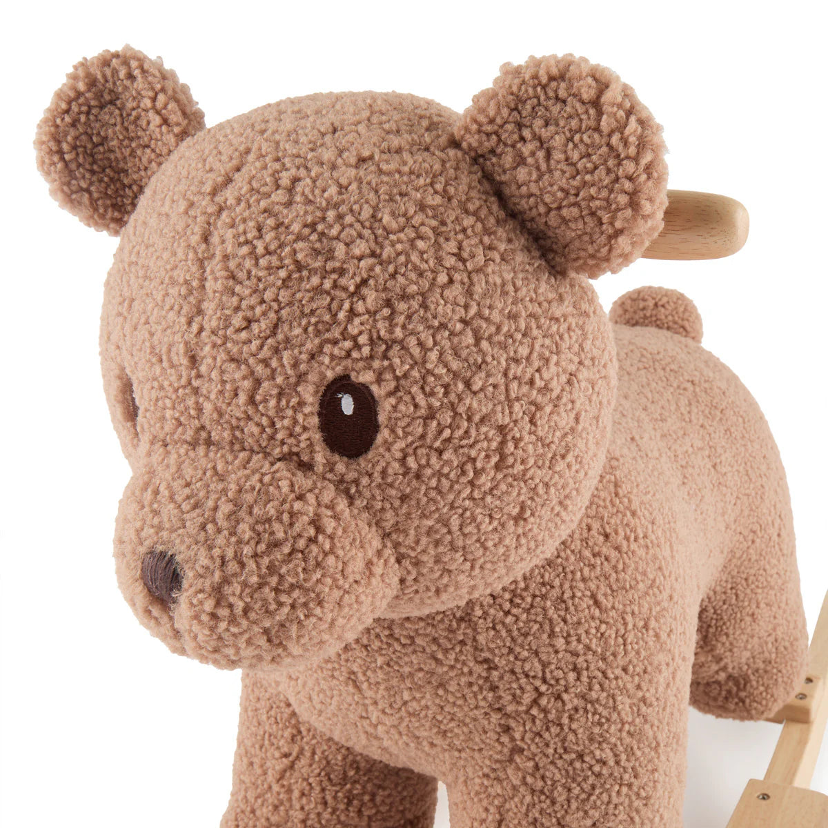 Supamasis meškiukas - Mika