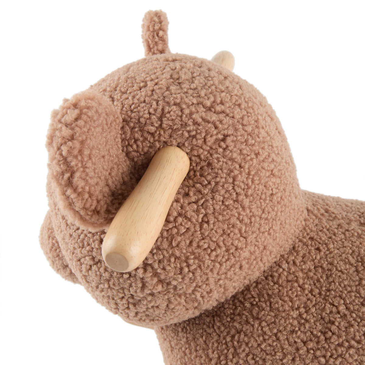 Supamasis meškiukas - Mika