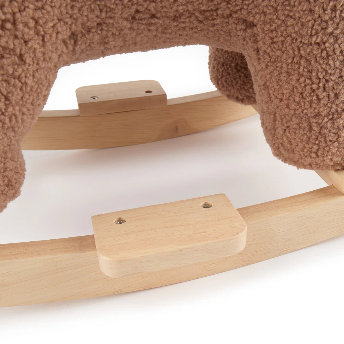 Supamasis meškiukas - Mika