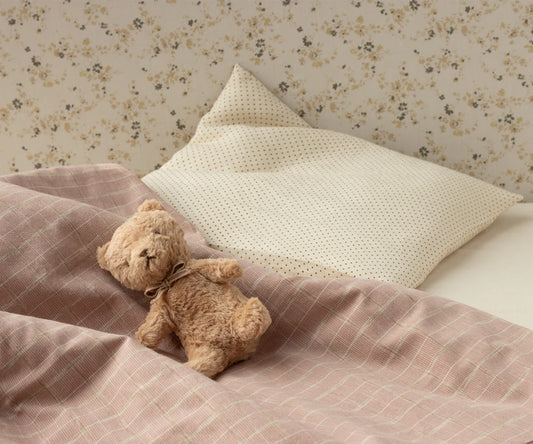 Pirmasis meškiukas - Powder