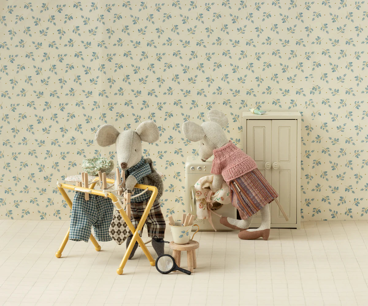 Spinta peliukams - cream