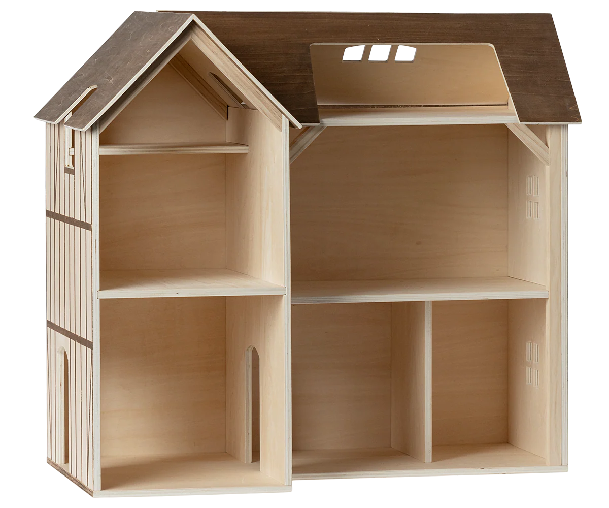 Peliukų namas - Farmhouse