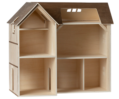 Peliukų namas - Farmhouse