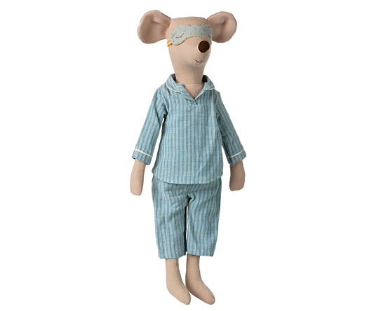 Didysis peliukas „Maxi Mouse“ su pižama