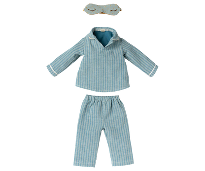 Didysis peliukas „Maxi Mouse“ su pižama