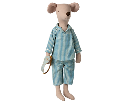 Didysis peliukas „Maxi Mouse“ su pižama