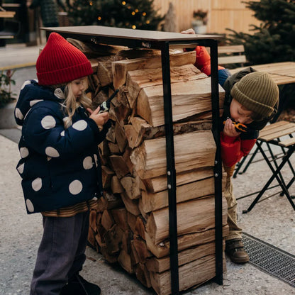 Racijų komplektas vaikams ir suaugusiems KIDYTALK-GO