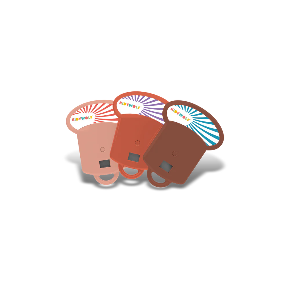 „Kidystories” pasakų priojektoriaus papildymai - KIDYSLIDE