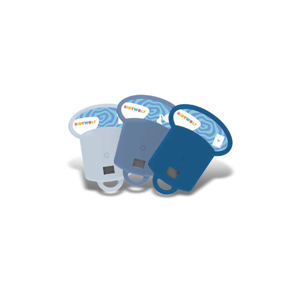 „Kidystories” pasakų priojektoriaus papildymai - KIDYSLIDE