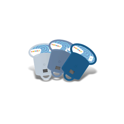 „Kidystories” pasakų priojektoriaus papildymai - KIDYSLIDE