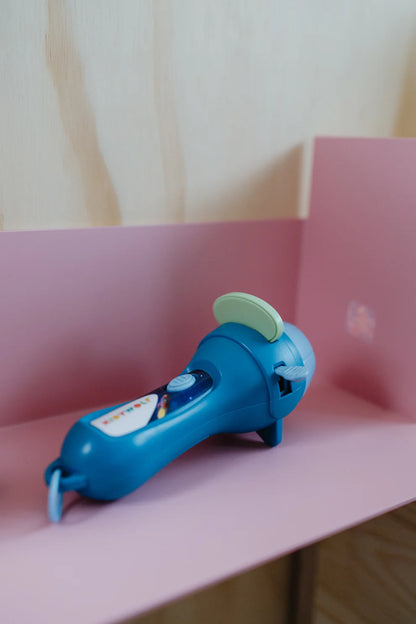 „Kidystories” pasakų priojektoriaus papildymai - KIDYSLIDE