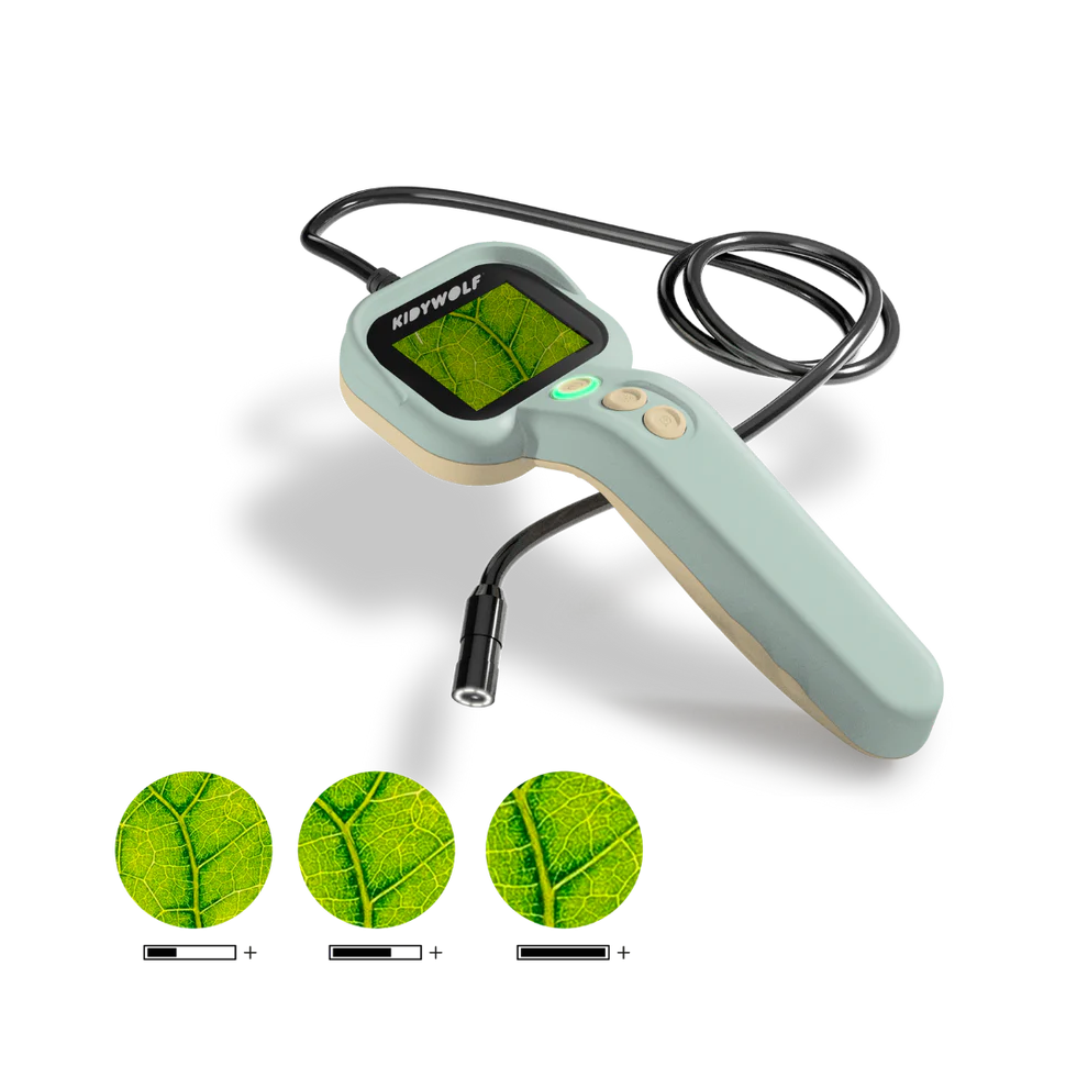 Vaikiška tyrinėtojo kamera - KIDYEXPLORE-GR