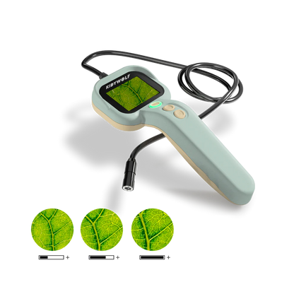 Vaikiška tyrinėtojo kamera - KIDYEXPLORE-GR