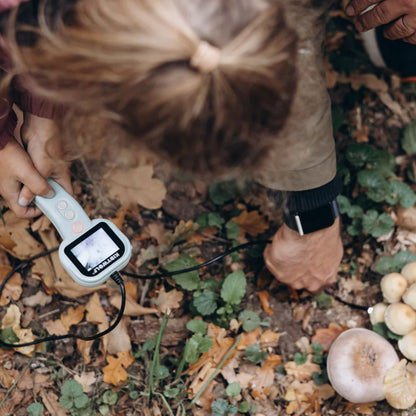 Vaikiška tyrinėtojo kamera - KIDYEXPLORE-GR
