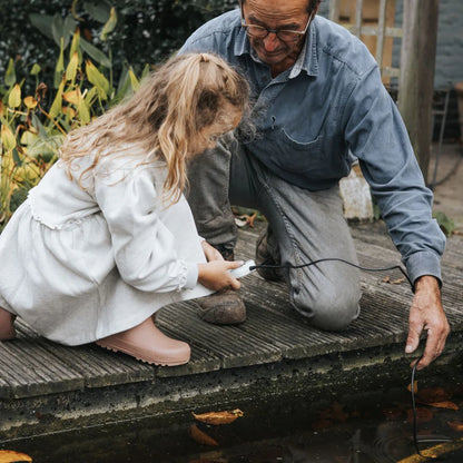 Vaikiška tyrinėtojo kamera - KIDYEXPLORE-GR