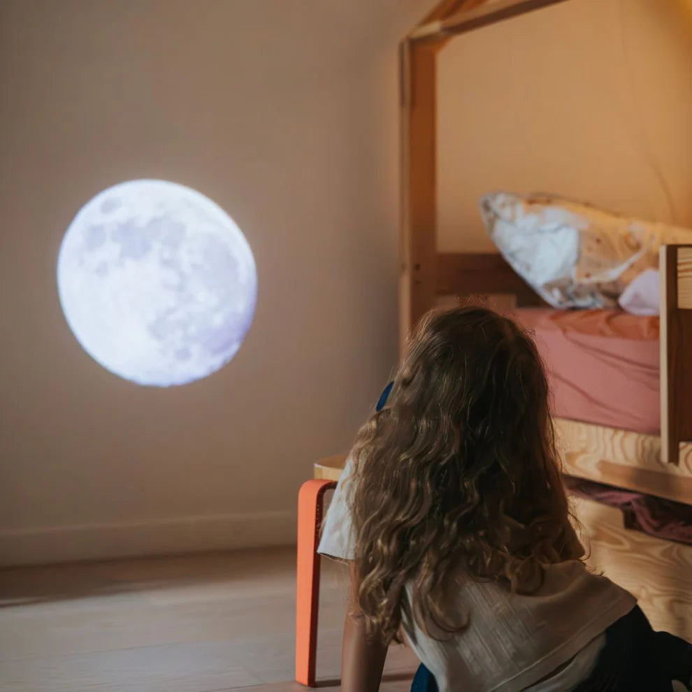 Astronomijos projektorius - KIDYSTAR-BU