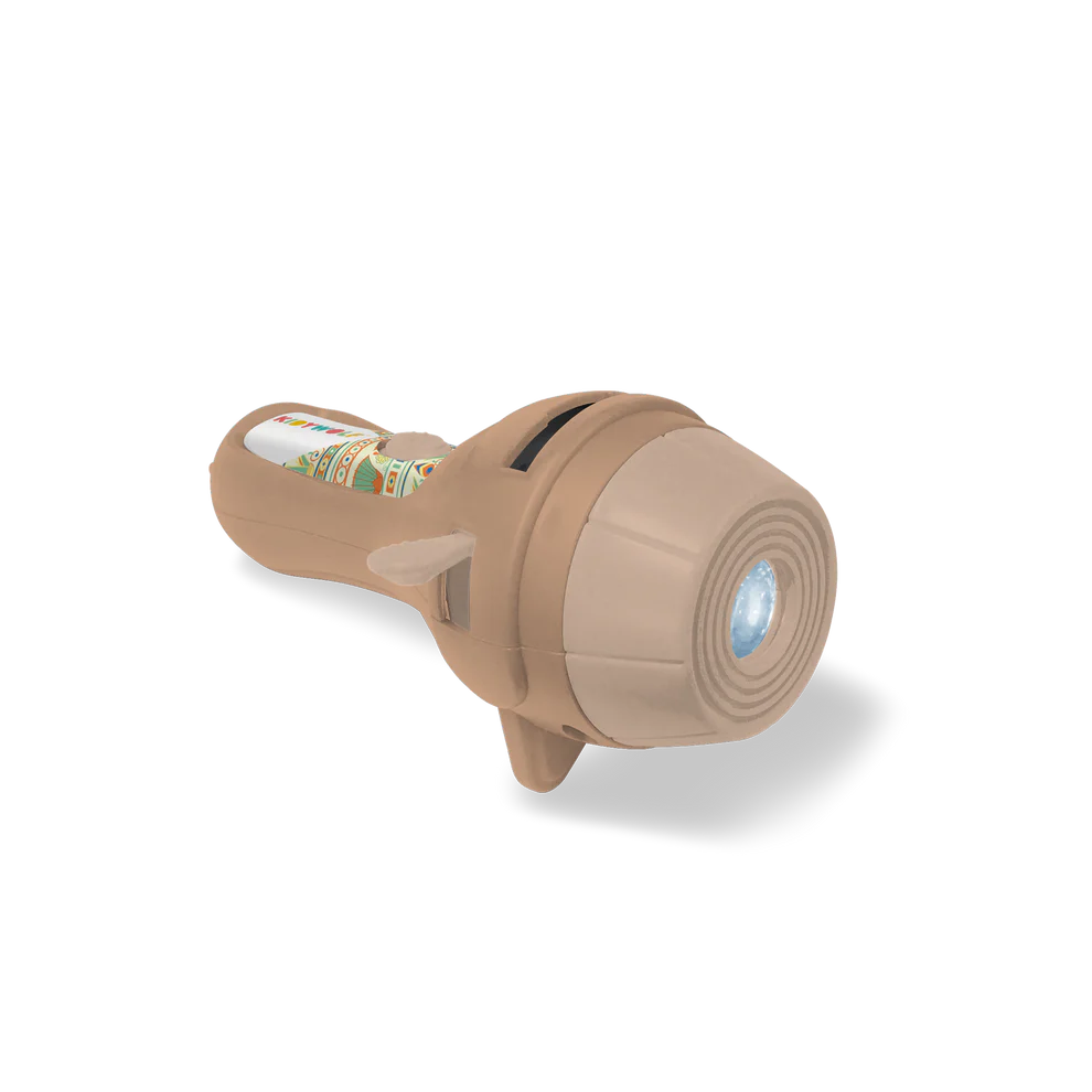 Pasakų projektorius - KIDYSLIDE-HI