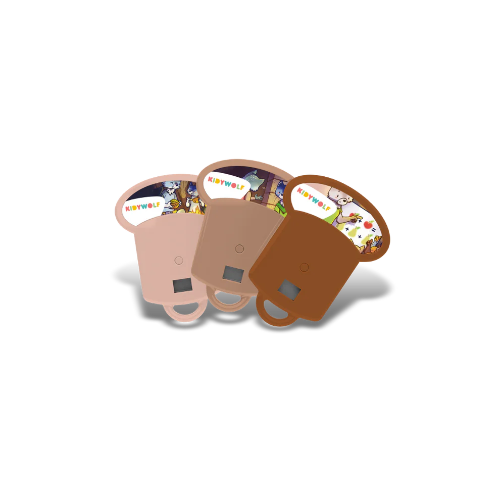 Pasakų projektorius - KIDYSLIDE-HI