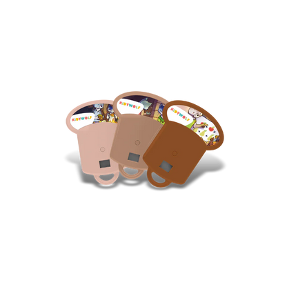 Pasakų projektorius - KIDYSLIDE-HI