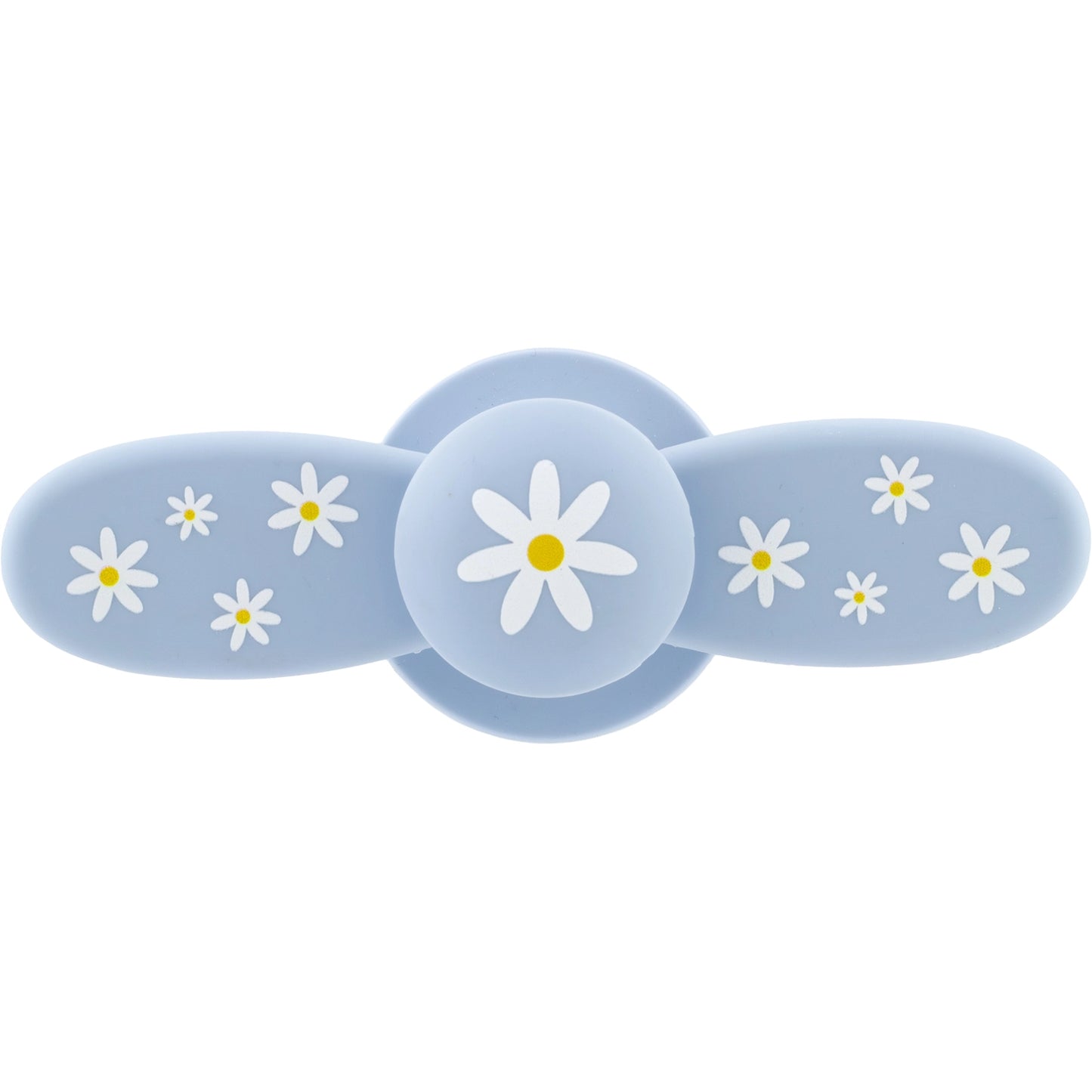 Silikoninių spinerių rinkinys kūdikiams Pétaloune & Héliloune