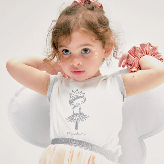 Blizgi elastinga plaukų gumytė ✨