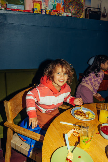 Bumblie - Seat booster - Paaukštinimo pagalvėlė (4 spalvos)