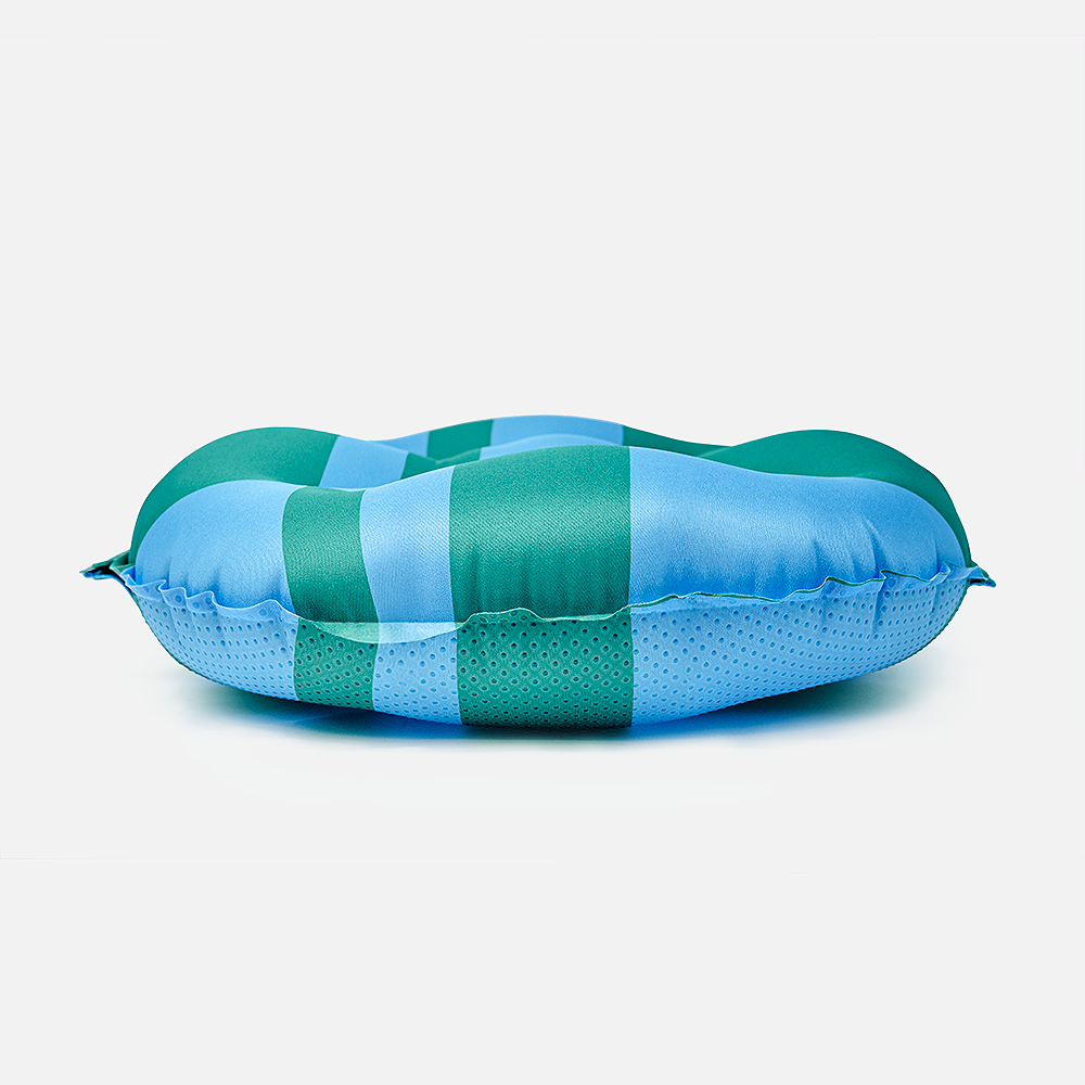 Bumblie - Seat booster - Paaukštinimo pagalvėlė (4 spalvos)