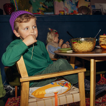 Bumblie - Seat booster - Paaukštinimo pagalvėlė (4 spalvos)