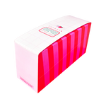 Inuwet mini vonios tabletės pakuotė