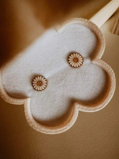 Papuošalų dėžutė „Daisy“