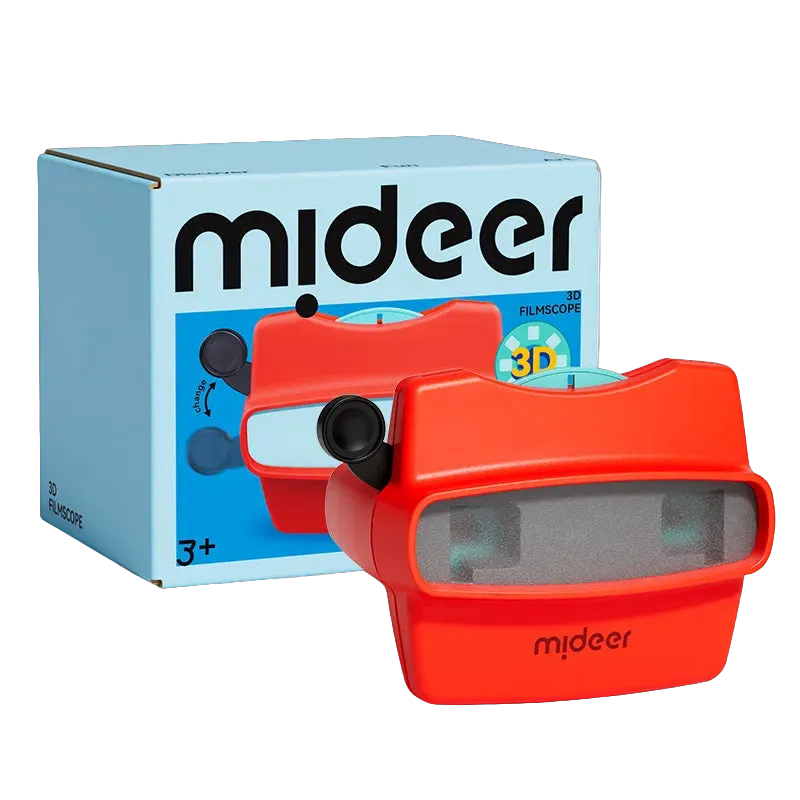 Mideer - 3D akiniai