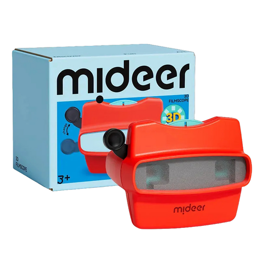 Mideer - 3D akiniai