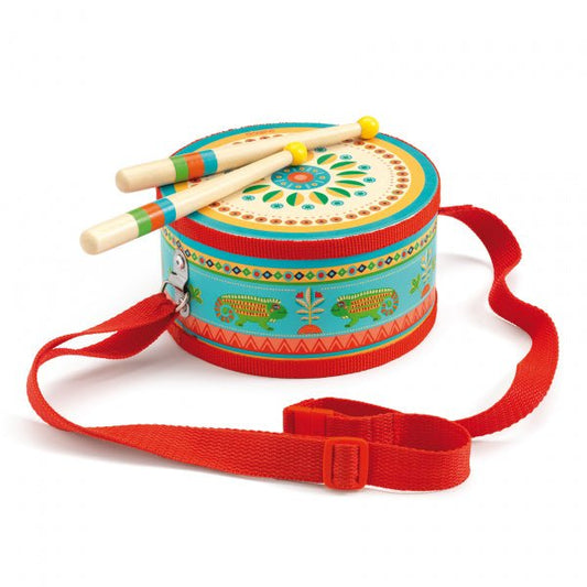 Animambo Muzikinis instrumentas - Būgnas - LE KUKU