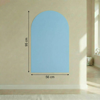 Magnetinė lenta vaikams - Arche - Light Blue