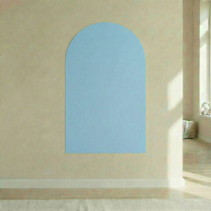 Magnetinė lenta vaikams - Arche - Light Blue