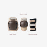 Banwood apsaugos vaikams - One Size - LE KUKU