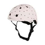 Banwood vaikiškas šalmas - Bonton Pink (50-54 cm) - LE KUKU
