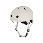 Banwood vaikiškas šalmas - Ivory (50-54 cm) - LE KUKU