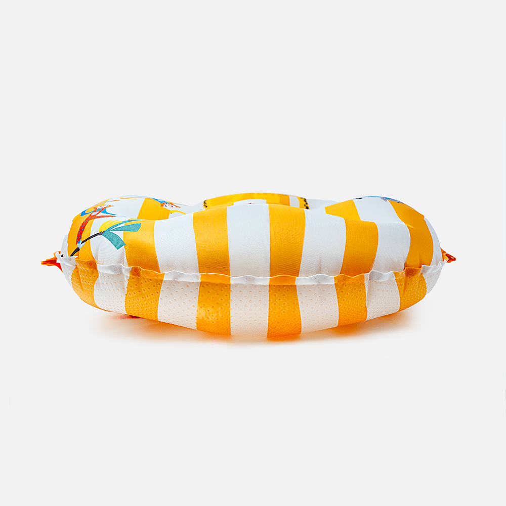 Bumblie - Seat booster - Paaukštinimo pagalvėlė - LE KUKU