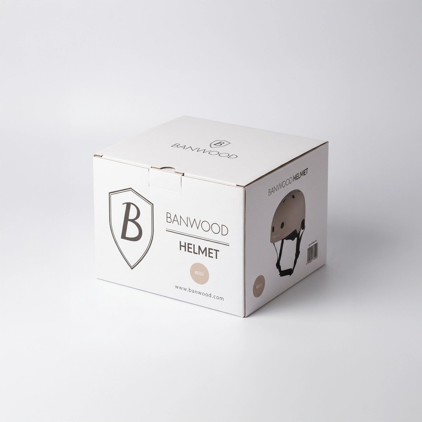 Šalmas - Bonton Pink (50-54 cm)