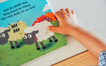 Ditty Bird - Garsų knygelė „Farm Animal" – Ūkio gyvūnai (USB-C) - LE KUKU