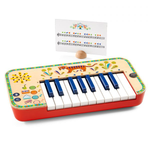 DJECO - Animambo Muzikinis instrumentas - Sintezatorius - LE KUKU