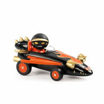 DJECO - Crazy motors - Pamišę automobiliai - Drakono ugnis - LE KUKU