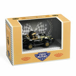 DJECO - Crazy motors - Pamišę automobiliai - Fangio Okto - LE KUKU